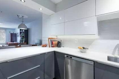 102 3981 Fraser Street, Vancouver, BC, Vancouver — Apartment/Condo for sale