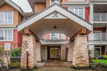 401 6440 194 Street, Surrey, BC, Surrey — Apartment/Condo for sale