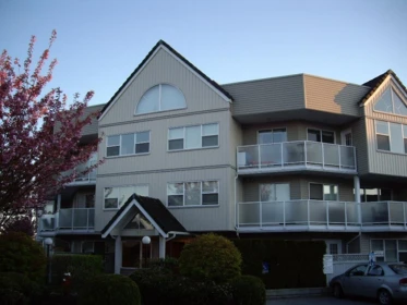 204 7071 Blundell Road, Richmond, BC, Richmond — Apartment/Condo for sale