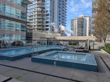 Community Amenities Photo (Clubhouse) of 1607 125 E 14th Street, North Vancouver, BC
