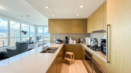 Loft / Bonus Room Photo of 1607 125 E 14th Street, North Vancouver, BC