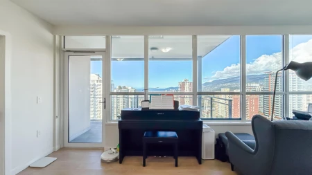 Office / Den Photo of 1607 125 E 14th Street, North Vancouver, BC