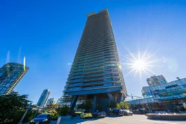 3808 4720 Lougheed Highway, Burnaby, BC
