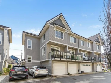 12 4949 47a Avenue, Ladner, BC, Ladner — Townhouse for sale