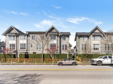 Swimming Pool Photo of 12 4949 47a Avenue, Ladner, BC