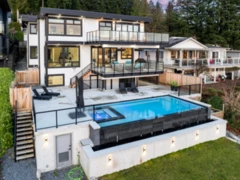 1007 Ioco Road, Port Moody, BC
