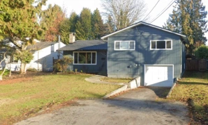 12076 Glenhurst Street, Maple Ridge, BC