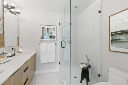 Office / Den Photo of 48 8430 Nottman Street, Mission, BC