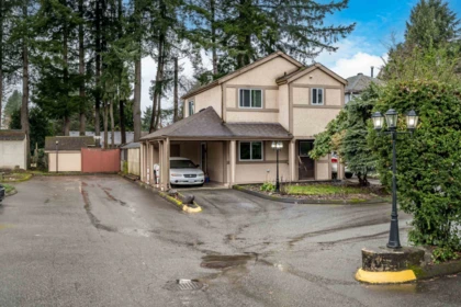 11956 214 Street, Maple Ridge, BC, Maple Ridge — Single Family Residence for sale
