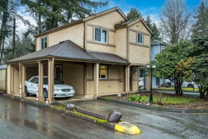 11956 214 Street, Maple Ridge, BC, Maple Ridge — Single Family Residence for sale