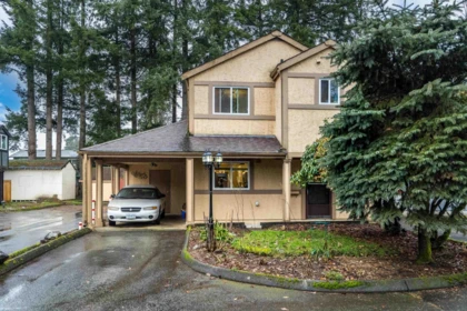 11956 214 Street, Maple Ridge, BC, Maple Ridge — Single Family Residence for sale