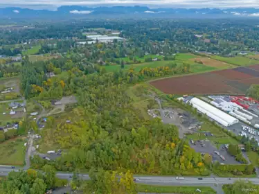 23591 Fraser Highway, Langley, BC, Langley — Land for sale