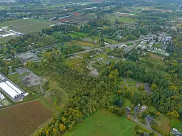 23591 Fraser Highway, Langley, BC, Langley — Land for sale