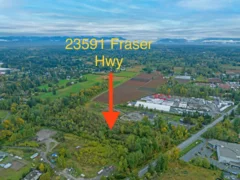 23591 Fraser Highway, Langley, BC