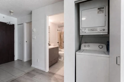 1906 610 Granville Street, Vancouver, BC, Vancouver — Townhouse for sale
