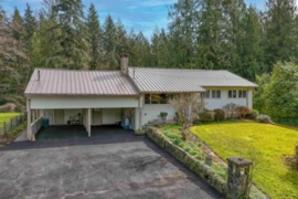 11626 248 Street, Maple Ridge, BC