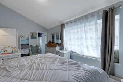Laundry Room Photo of 82 12099 237 Street, Maple Ridge, BC