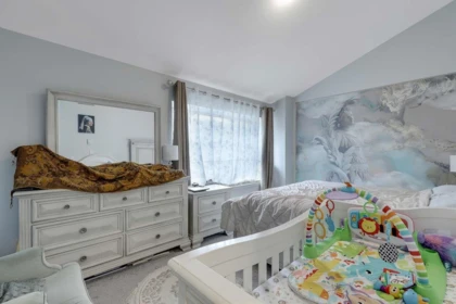 Loft / Bonus Room Photo of 82 12099 237 Street, Maple Ridge, BC