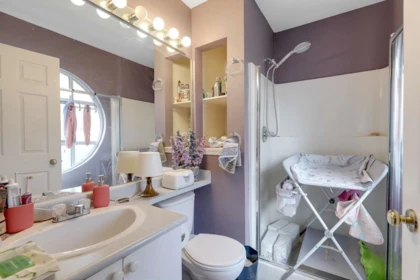 Mudroom Photo of 82 12099 237 Street, Maple Ridge, BC