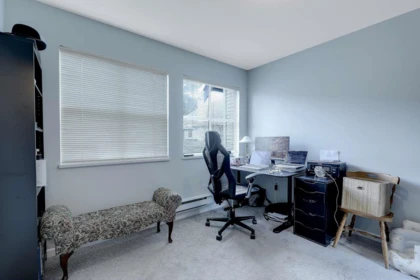 Office / Den Photo of 82 12099 237 Street, Maple Ridge, BC
