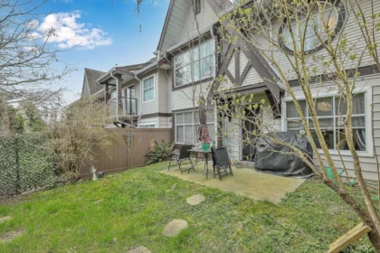 Outdoor Patio Photo of 82 12099 237 Street, Maple Ridge, BC