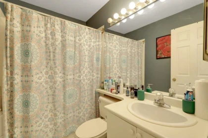 Powder Room Photo of 82 12099 237 Street, Maple Ridge, BC