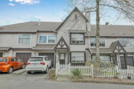 82 12099 237 Street, Maple Ridge, BC