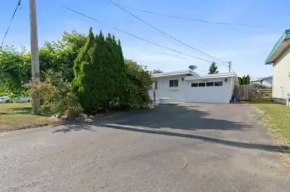 Basement Recreation Room Photo of 45603 Reece Avenue, Chilliwack, BC