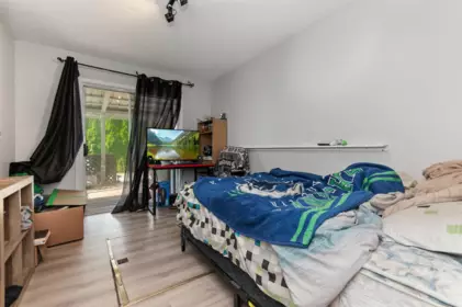 Bedroom 4 Photo of 45603 Reece Avenue, Chilliwack, BC