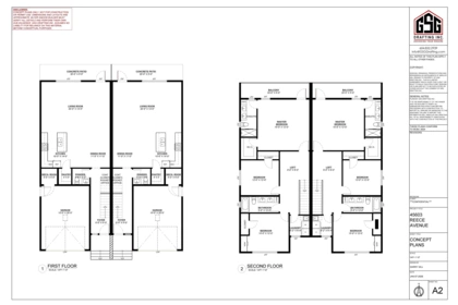 Entry Foyer Photo of 45603 Reece Avenue, Chilliwack, BC
