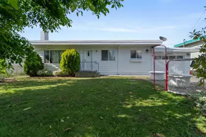 45603 Reece Avenue, Chilliwack, BC, Chilliwack — Single Family Residence for sale