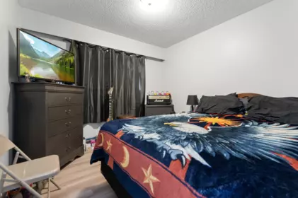 Primary Bedroom Photo of 45603 Reece Avenue, Chilliwack, BC