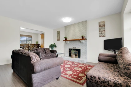 Breakfast Nook Photo of 6643 181 Street, Surrey, BC