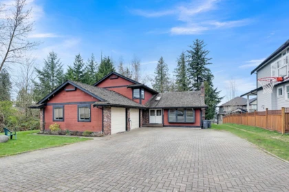 6643 181 Street, Surrey, BC, Surrey — Single Family Residence for sale