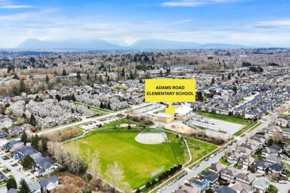6643 181 Street, Surrey, BC, Surrey — Single Family Residence for sale