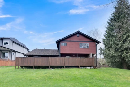 Hot Tub / Spa Photo of 6643 181 Street, Surrey, BC