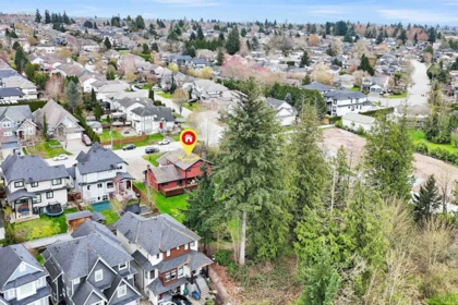 Kitchen Photo of 6643 181 Street, Surrey, BC