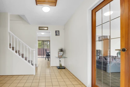 Mudroom Photo of 6643 181 Street, Surrey, BC