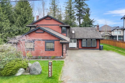 Pantry Photo of 6643 181 Street, Surrey, BC