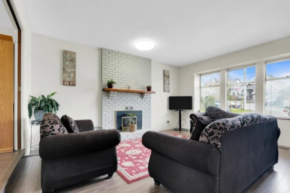Primary Bedroom Photo of 6643 181 Street, Surrey, BC