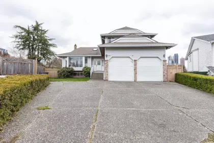 13285 98 Avenue, Surrey, BC, Surrey — Single Family Residence for sale