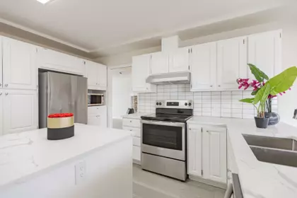 Pantry Photo of 13285 98 Avenue, Surrey, BC