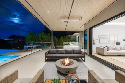 Office / Den Photo of 449 Hillcrest Street, West Vancouver, BC
