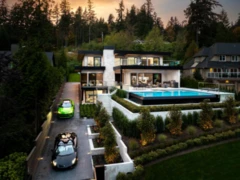 449 Hillcrest Street, West Vancouver, BC