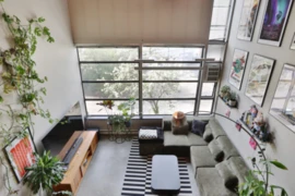 203 1850 Lorne Street, Vancouver, BC
