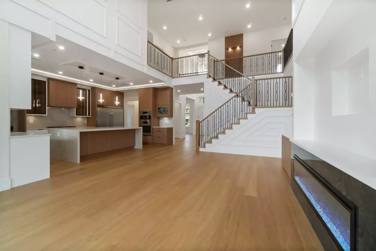 Family Room Photo of 827 Atkins Street, Coquitlam, BC