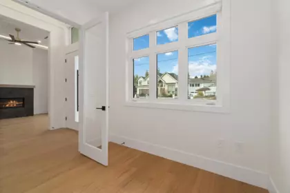 Guest Bathroom Photo of 827 Atkins Street, Coquitlam, BC