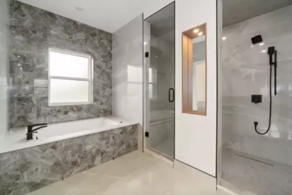 Laundry Room Photo of 827 Atkins Street, Coquitlam, BC