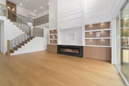 Pantry Photo of 827 Atkins Street, Coquitlam, BC