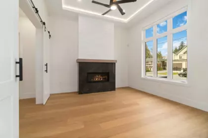 Primary Bedroom Photo of 827 Atkins Street, Coquitlam, BC